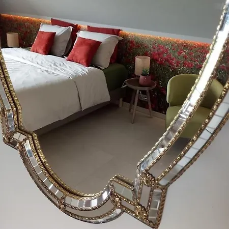 De Zavelaar Bed and breakfast *