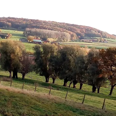 De Zavelaar Bed and breakfast Heuvelland