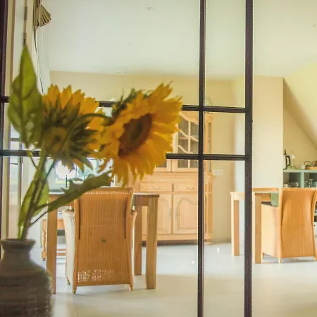 Bed and breakfast De Zavelaar