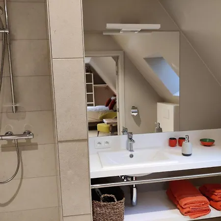 De Zavelaar Bed and breakfast Heuvelland